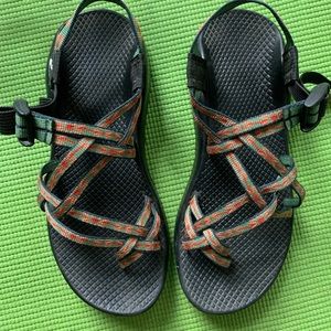 Chacos Z/2 classic sandals